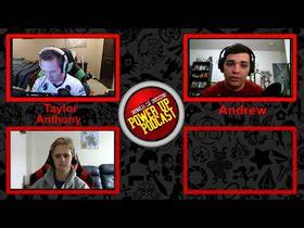 phil burnell|The Culture of Gaming Interview: Phil “DSP” Burnell .
